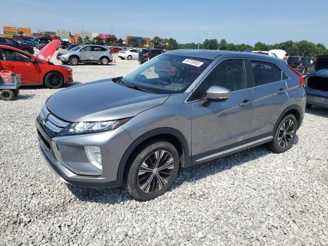 2018 MITSUBISHI ECLIPSE CR SE, null