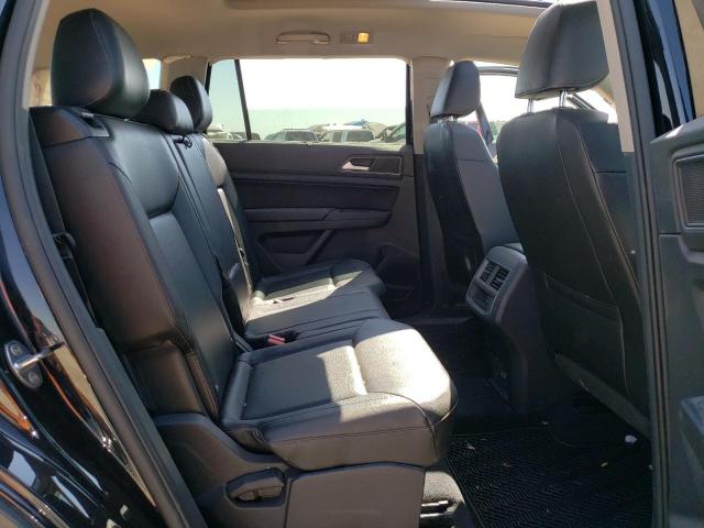 1V2MR2CA7JC522405 - 2018 VOLKSWAGEN ATLAS SEL BLACK photo 10