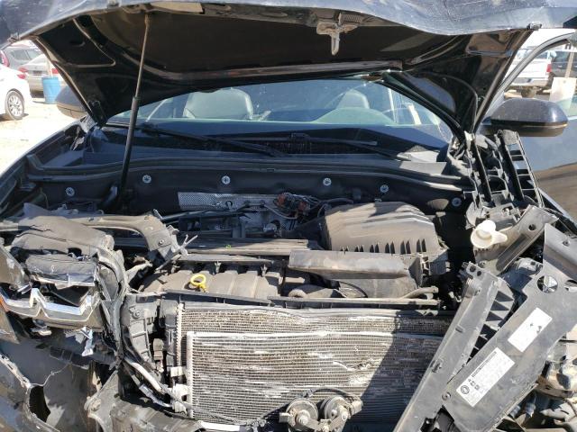 1V2MR2CA7JC522405 - 2018 VOLKSWAGEN ATLAS SEL BLACK photo 11