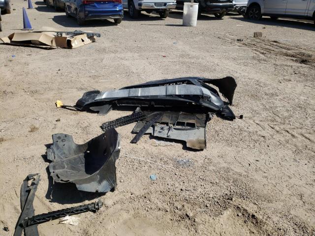 1V2MR2CA7JC522405 - 2018 VOLKSWAGEN ATLAS SEL BLACK photo 12