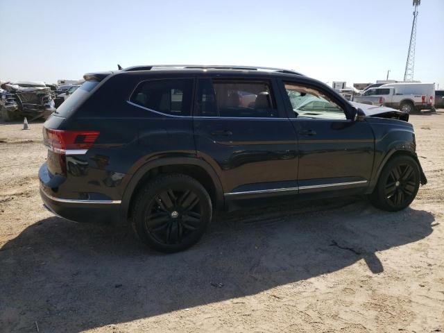 1V2MR2CA7JC522405 - 2018 VOLKSWAGEN ATLAS SEL BLACK photo 3