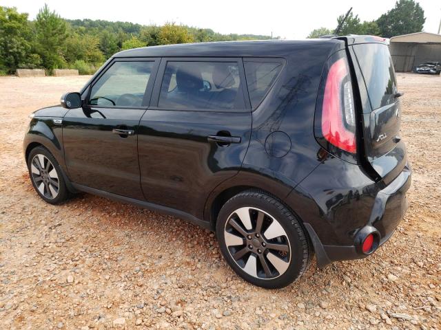 KNDJX3A52G7385641 - 2016 KIA SOUL ! BLACK photo 2