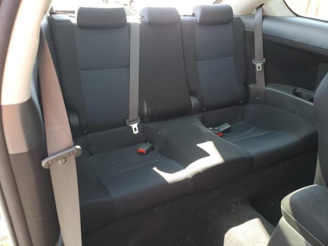 JTKDE3B76A0309674 - 2010 TOYOTA SCION TC 银色 照片 10