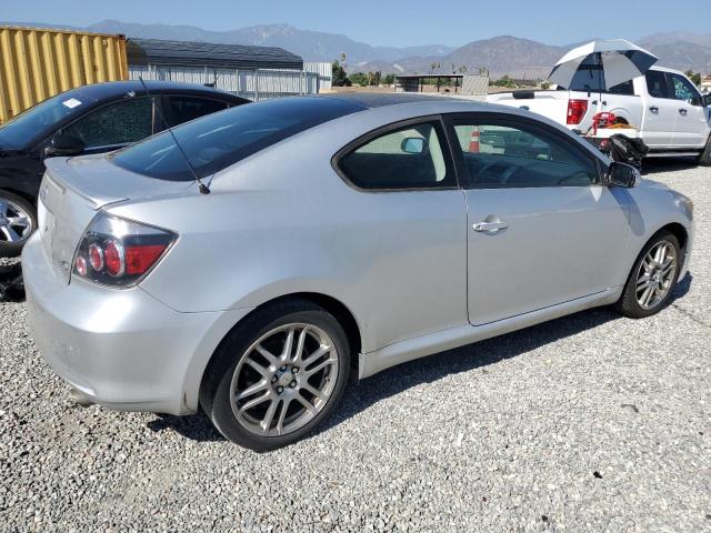 JTKDE3B76A0309674 - 2010 TOYOTA SCION TC 银色 照片 3