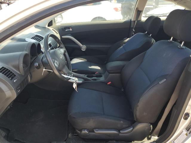 JTKDE3B76A0309674 - 2010 TOYOTA SCION TC 银色 照片 7