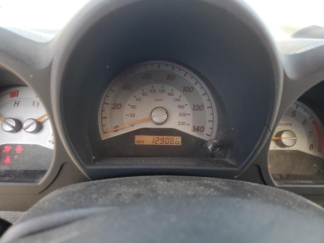 JTKDE3B76A0309674 - 2010 TOYOTA SCION TC 银色 照片 9