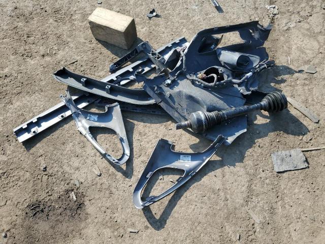 1C4PJMBS7EW172516 - 2014 JEEP CHEROKEE TRAILHAWK GRAY photo 13