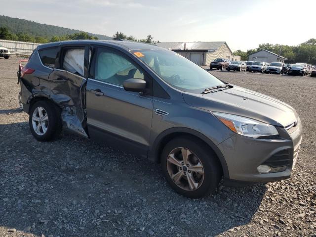 1FMCU9GX3EUE33090 - 2014 FORD ESCAPE SE CHARCOAL photo 4