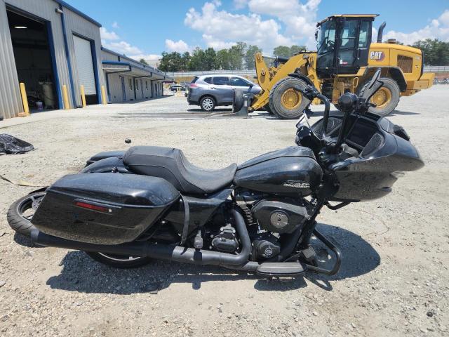 2024 HARLEY-DAVIDSON FLTRX, 