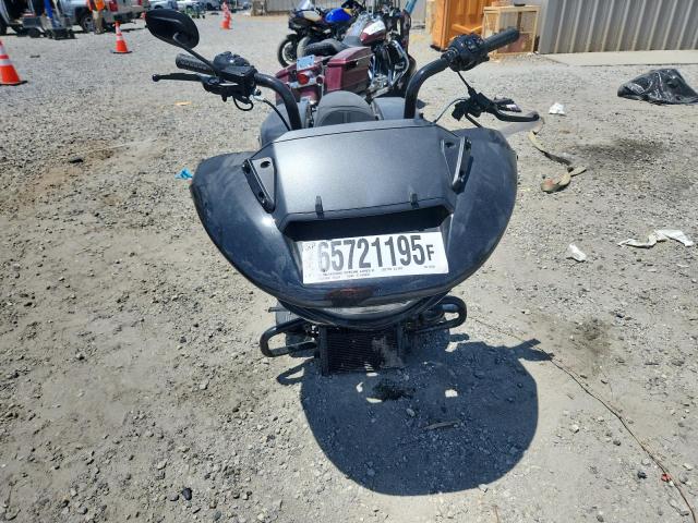 1HD1KH719RB649632 - 2024 HARLEY-DAVIDSON FLTRX შავი ფოტო 2