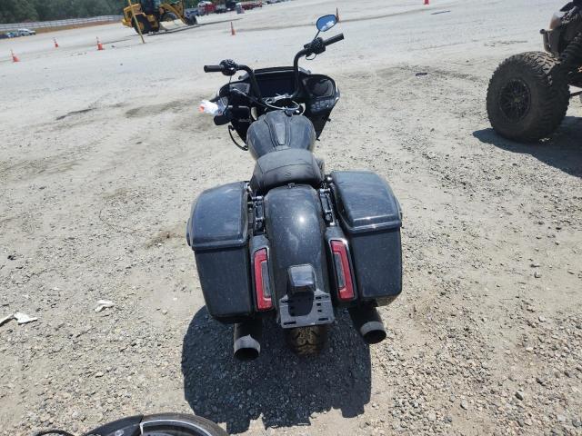 1HD1KH719RB649632 - 2024 HARLEY-DAVIDSON FLTRX შავი ფოტო 4