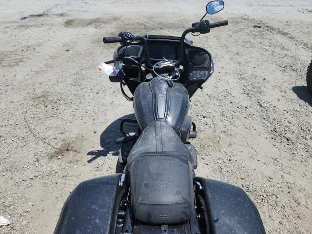 1HD1KH719RB649632 - 2024 HARLEY-DAVIDSON FLTRX შავი ფოტო 6