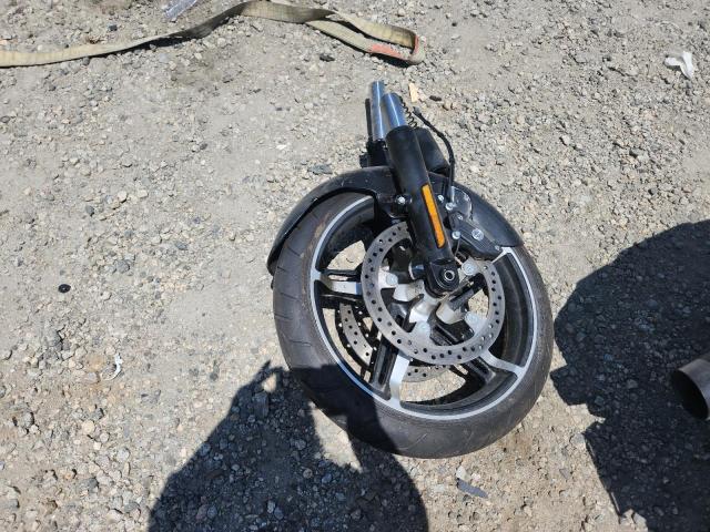 1HD1KH719RB649632 - 2024 HARLEY-DAVIDSON FLTRX შავი ფოტო 9