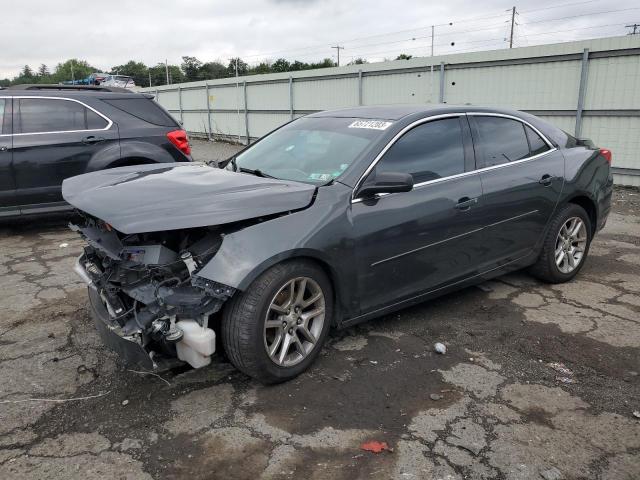 1G11C5SL3EF217233 - 2014 CHEVROLET MALIBU 1LT 灰色 照片 1