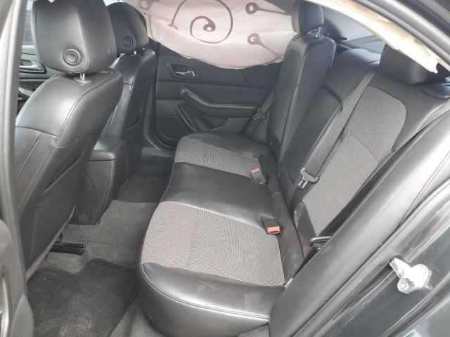 1G11C5SL3EF217233 - 2014 CHEVROLET MALIBU 1LT 灰色 照片 10