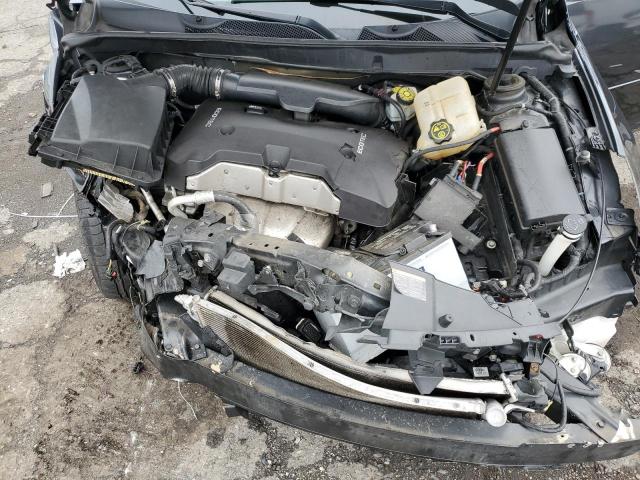 1G11C5SL3EF217233 - 2014 CHEVROLET MALIBU 1LT 灰色 照片 11