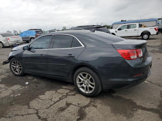 1G11C5SL3EF217233 - 2014 CHEVROLET MALIBU 1LT 灰色 照片 2