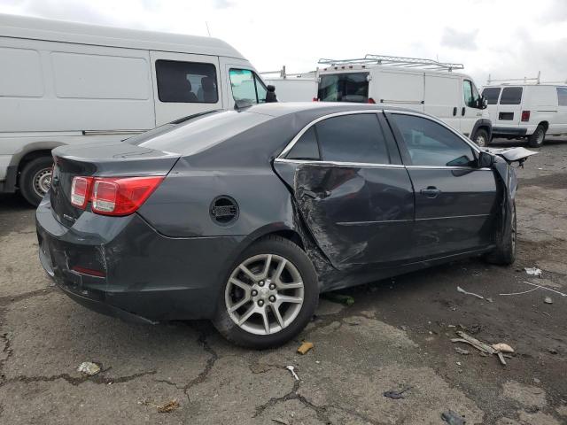 1G11C5SL3EF217233 - 2014 CHEVROLET MALIBU 1LT 灰色 照片 3