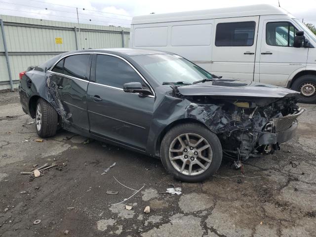 1G11C5SL3EF217233 - 2014 CHEVROLET MALIBU 1LT 灰色 照片 4