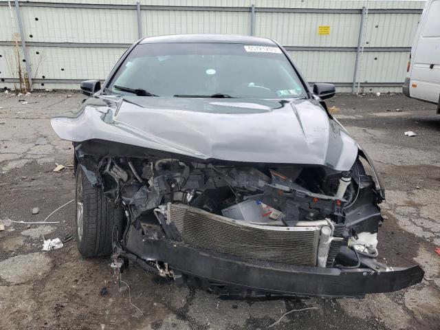 1G11C5SL3EF217233 - 2014 CHEVROLET MALIBU 1LT 灰色 照片 5