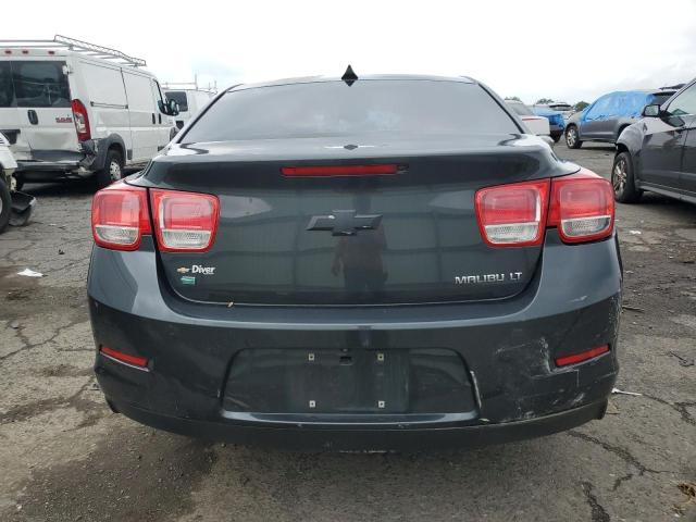 1G11C5SL3EF217233 - 2014 CHEVROLET MALIBU 1LT 灰色 照片 6