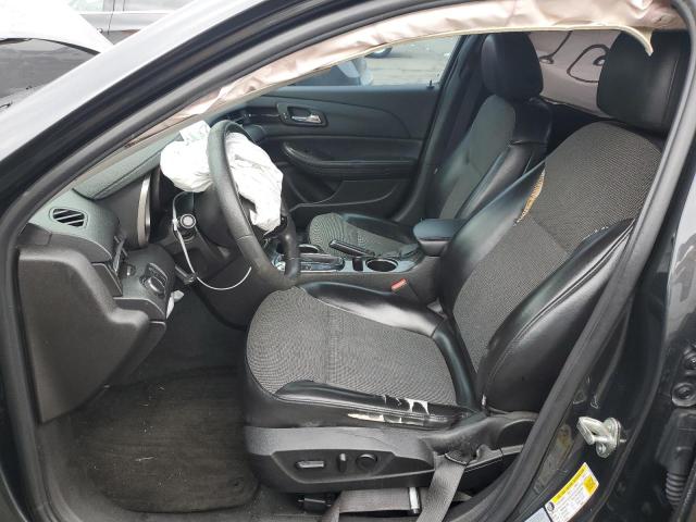 1G11C5SL3EF217233 - 2014 CHEVROLET MALIBU 1LT 灰色 照片 7