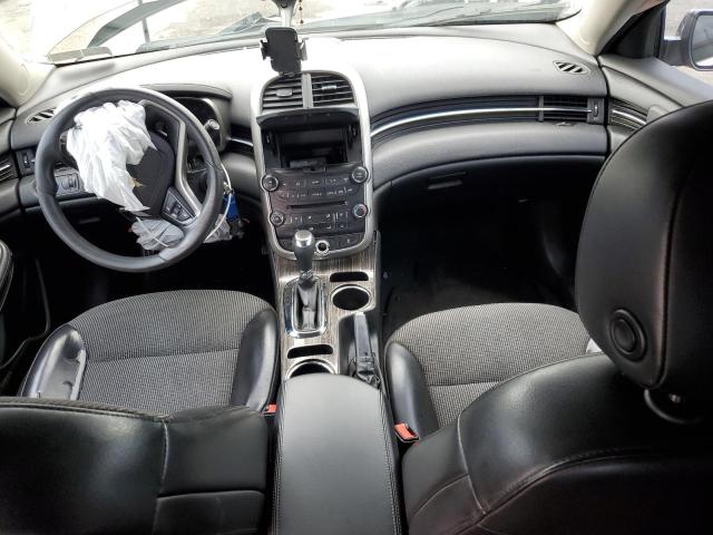 1G11C5SL3EF217233 - 2014 CHEVROLET MALIBU 1LT 灰色 照片 8