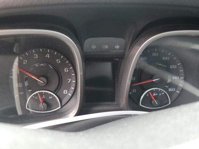 1G11C5SL3EF217233 - 2014 CHEVROLET MALIBU 1LT 灰色 照片 9