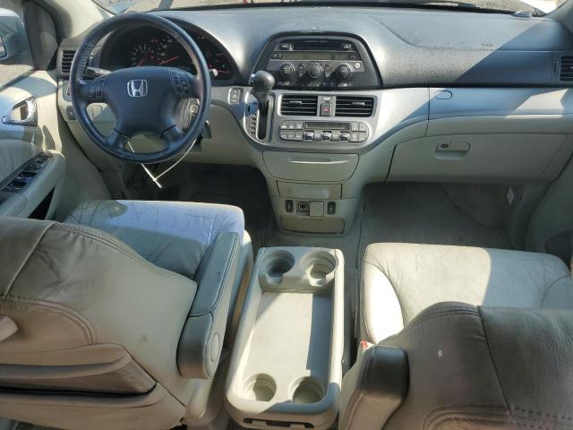 5FNRL38607B029728 - 2007 HONDA ODYSSEY EXL Mavi foto 8