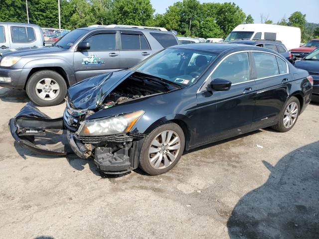 2012 HONDA ACCORD EX, 