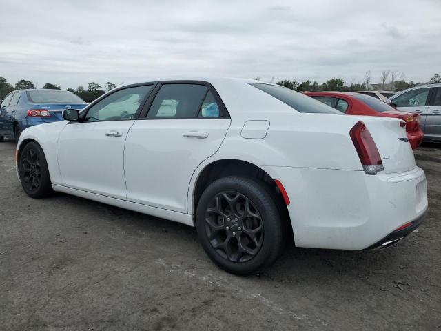 2C3CCAGG5LH151028 - 2020 CHRYSLER 300 LIMITE S WHITE photo 2