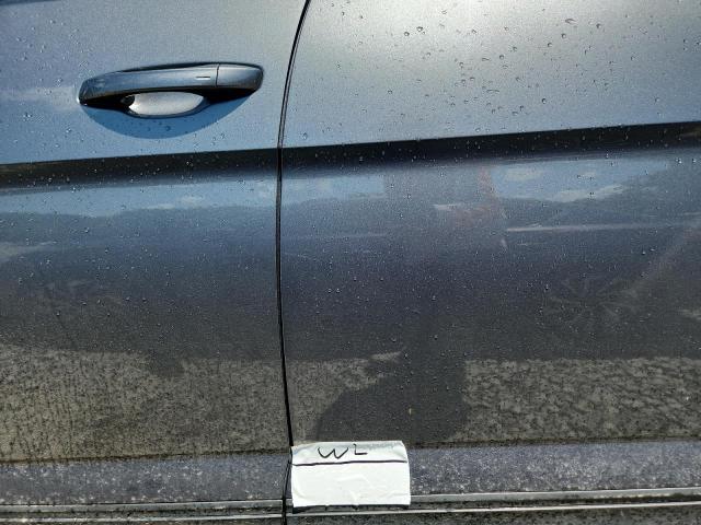 1V21E2CA6LC217074 - 2020 VOLKSWAGEN ATLAS CROS SE Boz foto 13