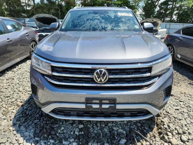 1V21E2CA6LC217074 - 2020 VOLKSWAGEN ATLAS CROS SE Boz foto 5
