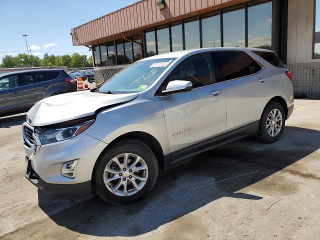 2019 CHEVROLET EQUINOX LT, 