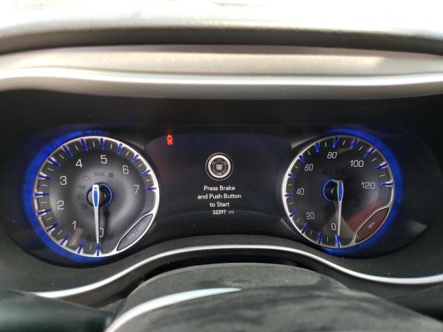 2C4RC1BG8NR170473 - 2022 CHRYSLER PACIFICA TOURING L 黑色 照片 9