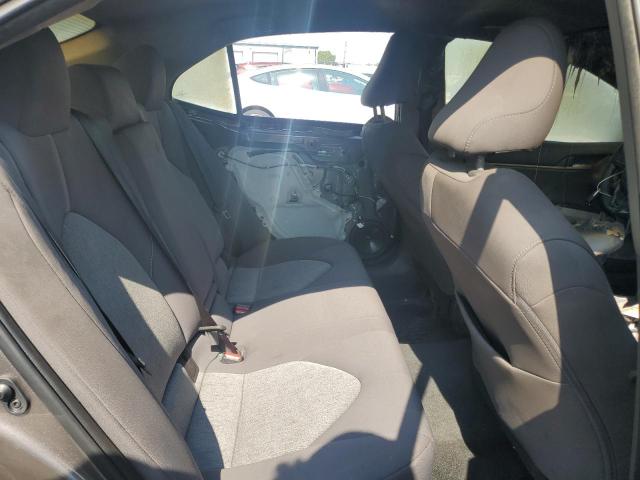 4T1C11BK0PU083345 - 2023 TOYOTA CAMRY LE GRAY photo 10