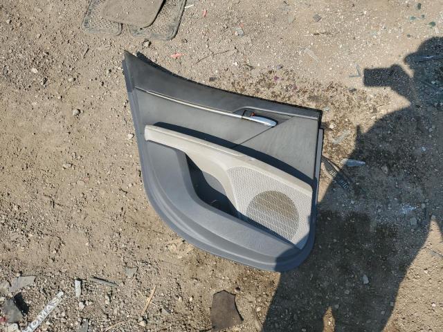 4T1C11BK0PU083345 - 2023 TOYOTA CAMRY LE GRAY photo 12