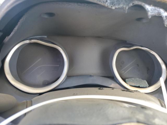 4T1C11BK0PU083345 - 2023 TOYOTA CAMRY LE GRAY photo 9