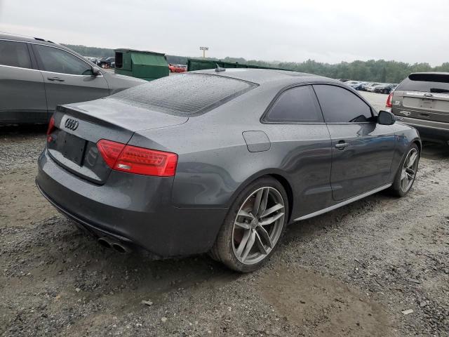 WAUC4AFR4GA027958 - 2016 AUDI S5 PREMIUM PLUS გრაფიტი ფოტო 3