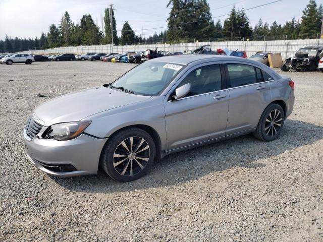 2014 CHRYSLER 200 TOURING, 