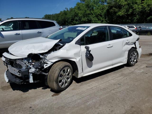 2024 TOYOTA COROLLA LE, 