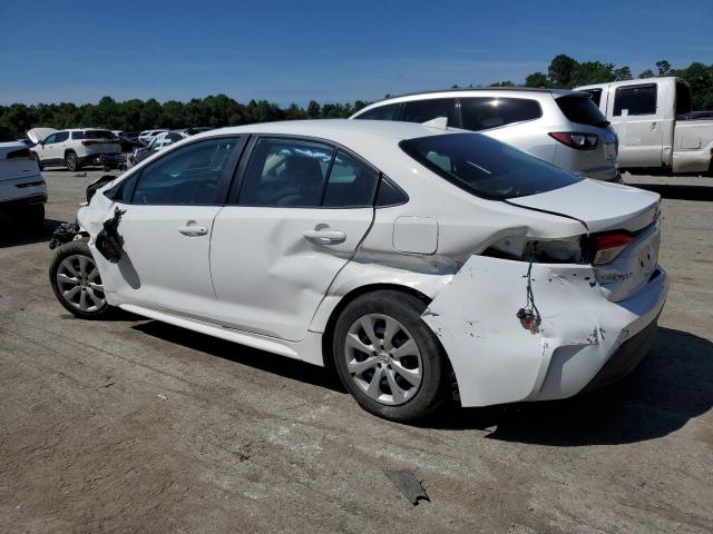 5YFB4MDE2RP108715 - 2024 TOYOTA COROLLA LE Ağ foto 2