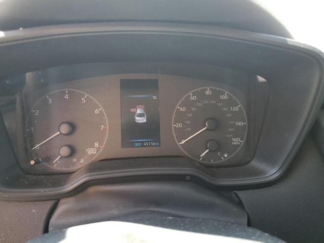 5YFB4MDE2RP108715 - 2024 TOYOTA COROLLA LE Ağ foto 9