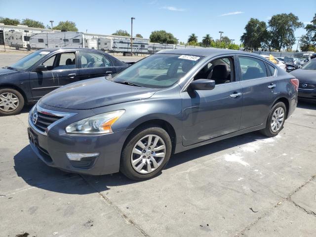 2013 NISSAN ALTIMA 2.5, 