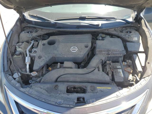 1N4AL3AP4DN545478 - 2013 NISSAN ALTIMA 2.5 CHARCOAL photo 11