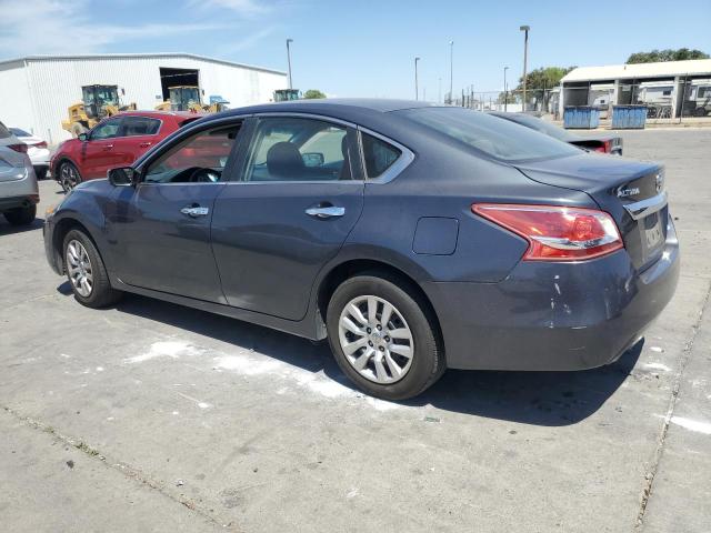 1N4AL3AP4DN545478 - 2013 NISSAN ALTIMA 2.5 CHARCOAL photo 2