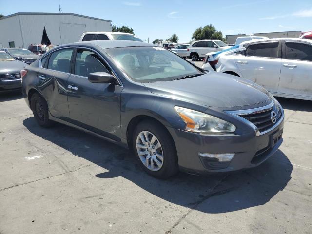1N4AL3AP4DN545478 - 2013 NISSAN ALTIMA 2.5 CHARCOAL photo 4