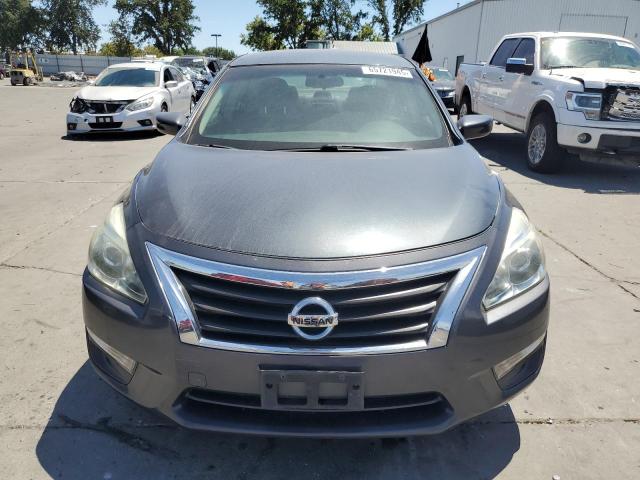 1N4AL3AP4DN545478 - 2013 NISSAN ALTIMA 2.5 CHARCOAL photo 5