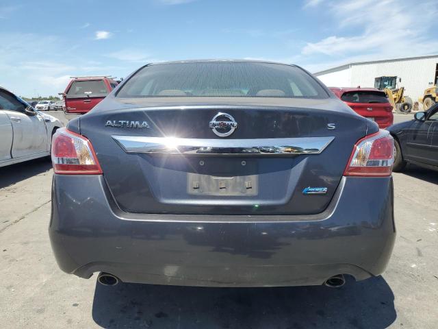 1N4AL3AP4DN545478 - 2013 NISSAN ALTIMA 2.5 CHARCOAL photo 6