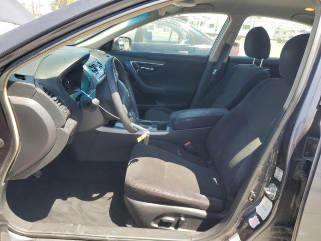 1N4AL3AP4DN545478 - 2013 NISSAN ALTIMA 2.5 CHARCOAL photo 7